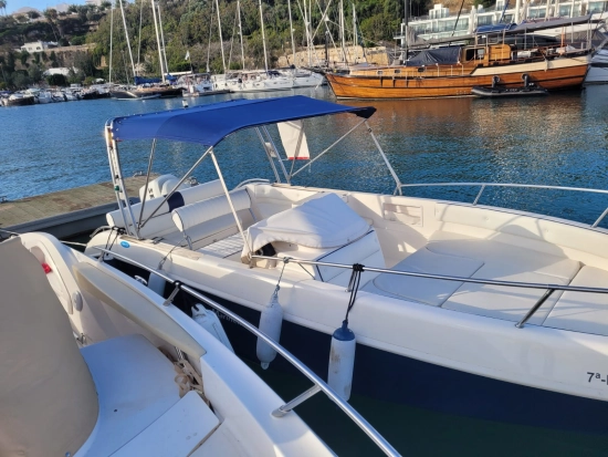 Marinello EDEN 22 Open preowned for sale