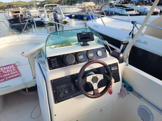 Marinello EDEN 22 Open preowned for sale