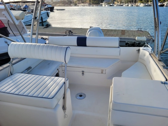 Marinello EDEN 22 Open preowned for sale