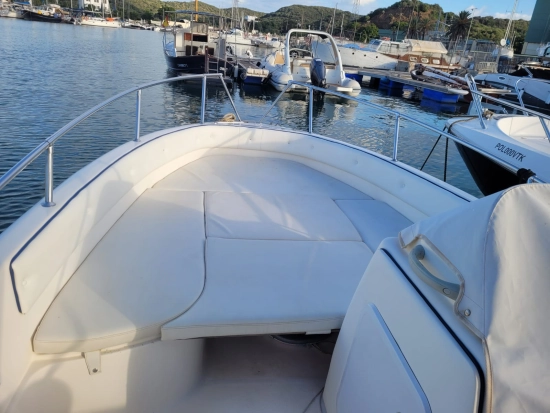 Marinello EDEN 22 Open preowned for sale