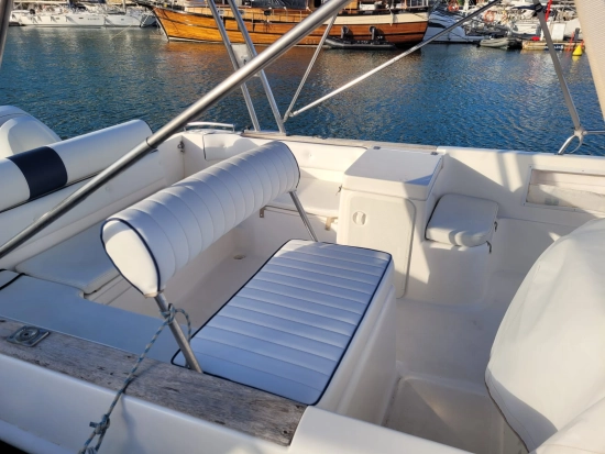 Marinello EDEN 22 Open preowned for sale