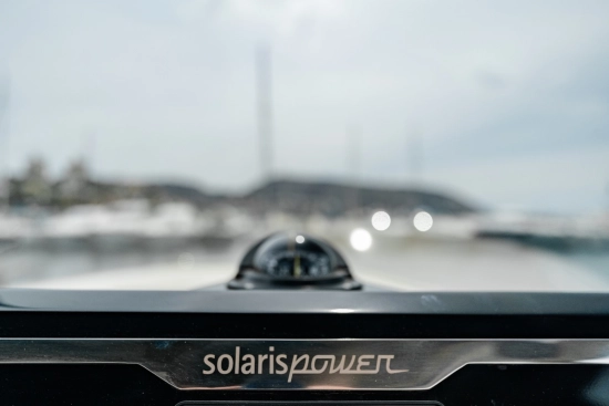 Solaris Power 40 Open gebraucht zum verkauf