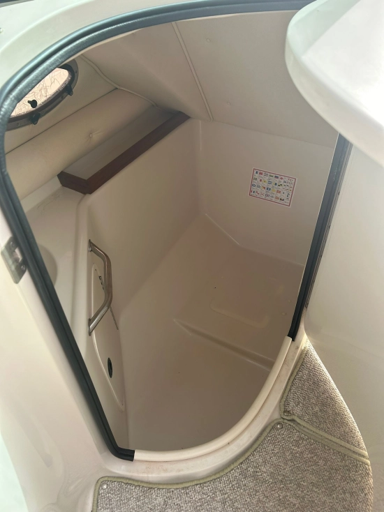 Sea Ray Sundeck 240 preowned for sale