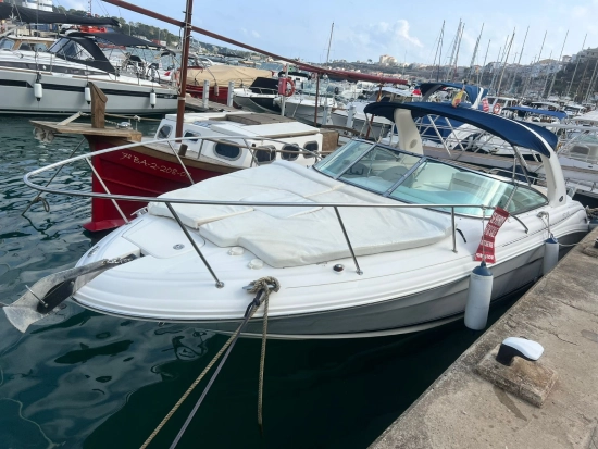 Sea Ray 290 SS preowned for sale