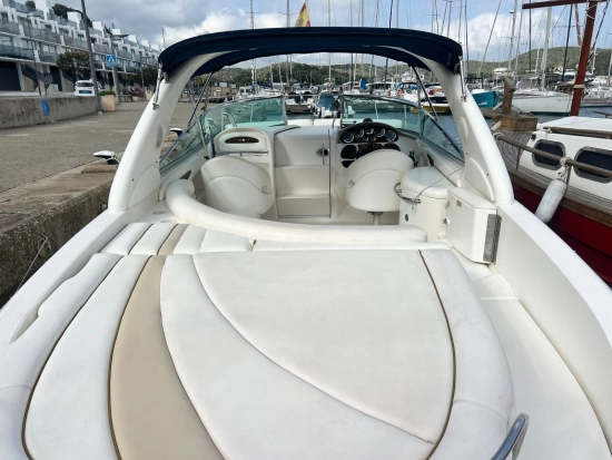 Sea Ray 290 SS preowned for sale