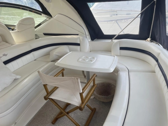 Sea Ray Sundancer 455 preowned for sale