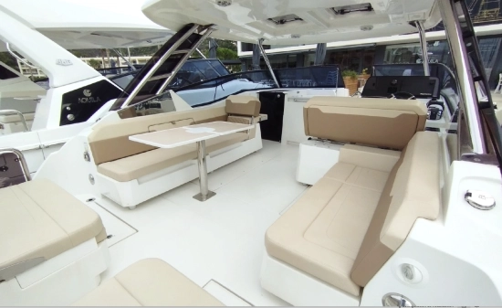 Aquila 32 Sport preowned for sale