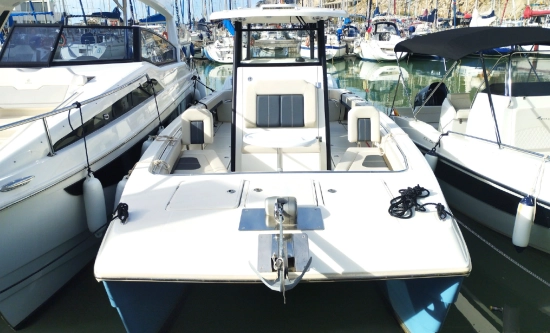 Aquila Molokai 28 preowned for sale