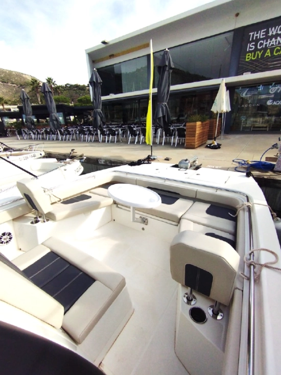 Aquila Molokai 28 preowned for sale