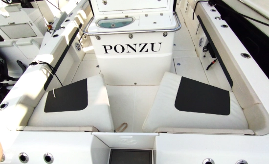 Aquila Molokai 28 preowned for sale