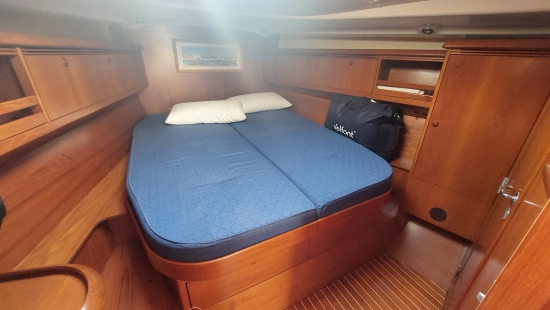 Jeanneau Sun Odyssey 49 ds gebraucht zum verkauf