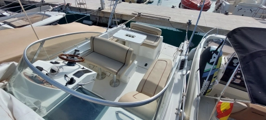 Beneteau Flyer 701 gebraucht zum verkauf