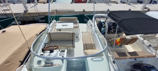 Beneteau Flyer 701 gebraucht zum verkauf