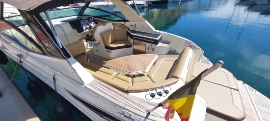 Sea Ray Sun Dancer 320 gebraucht zum verkauf