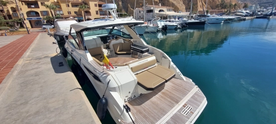 Sea Ray Sun Dancer 320 gebraucht zum verkauf