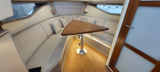 Sea Ray Sun Dancer 320 gebraucht zum verkauf