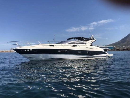 Gobbi Atlantis 47 preowned for sale