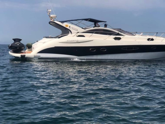 Gobbi Atlantis 47 preowned for sale