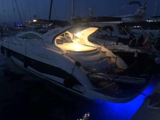 Gobbi Atlantis 47 preowned for sale