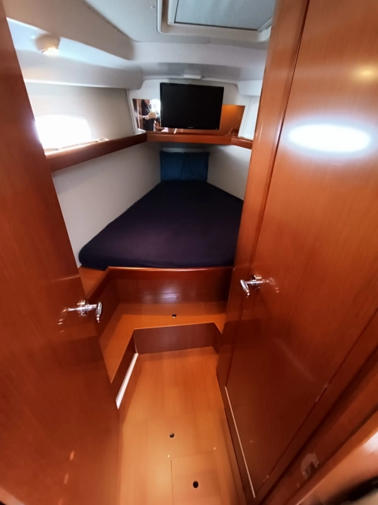 Oceano Oceanis 40 preowned for sale