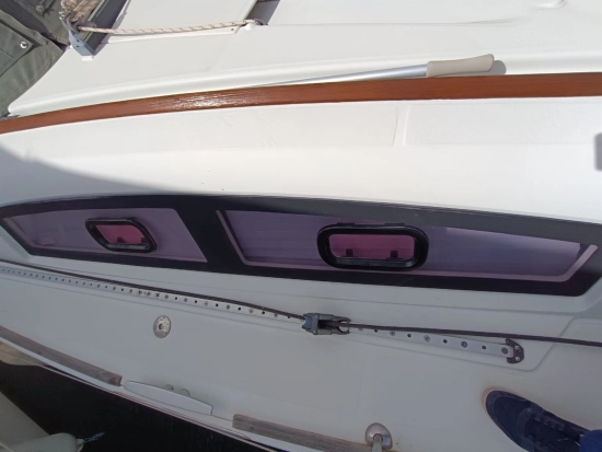 Oceano Oceanis 40 preowned for sale