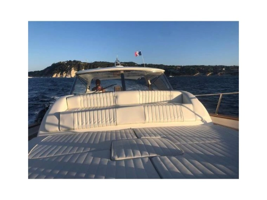 AB Yachts Apreamare 40 Cabinato preowned for sale