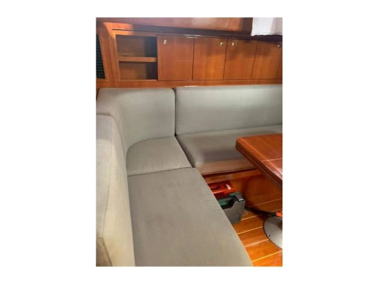 AB Yachts Apreamare 40 Cabinato preowned for sale