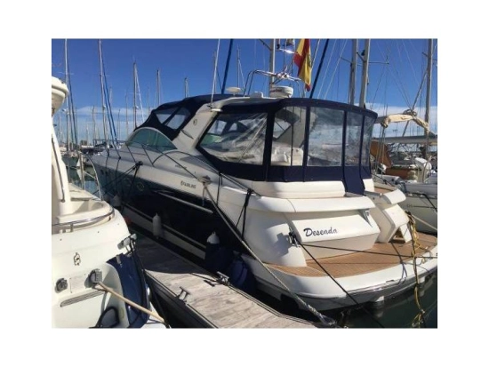 Fairline TARGA 52 preowned for sale