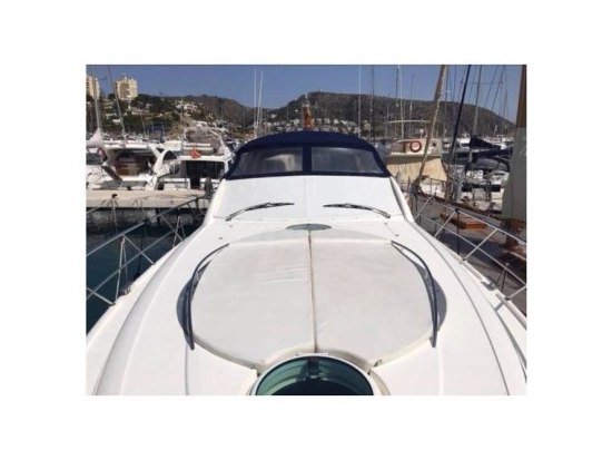 Fairline TARGA 52 preowned for sale