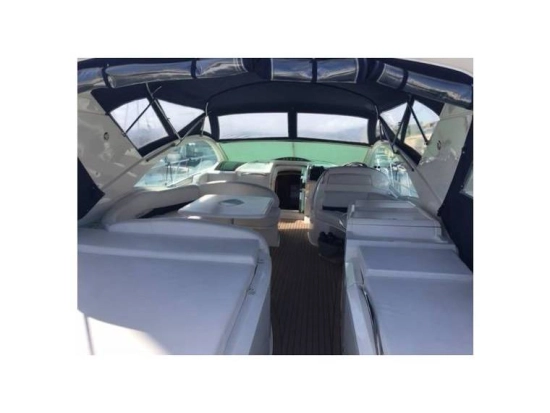 Fairline TARGA 52 preowned for sale