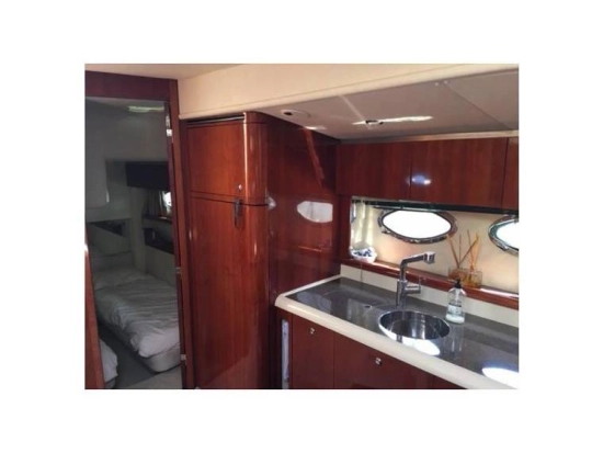 Fairline TARGA 52 preowned for sale