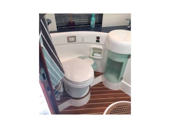 Fairline TARGA 52 preowned for sale