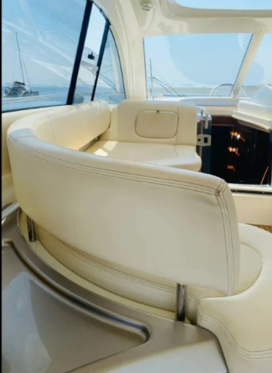 Jeanneau Prestige 50 preowned for sale