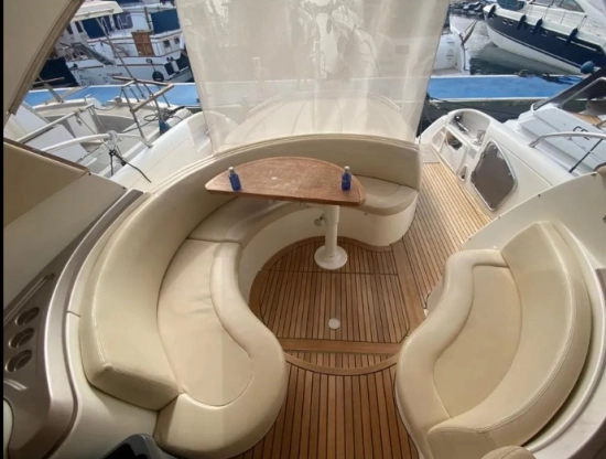 Jeanneau Prestige 50 preowned for sale