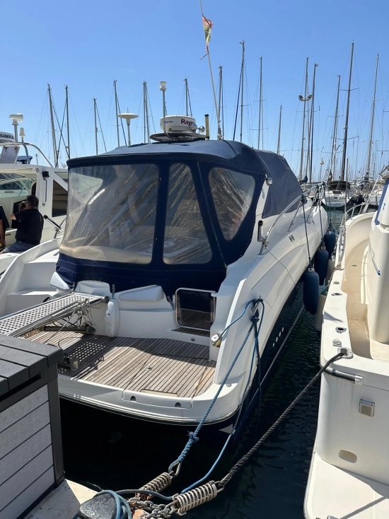 Beneteau Montecarlo 37 preowned for sale