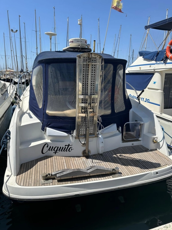 Beneteau Montecarlo 37 preowned for sale