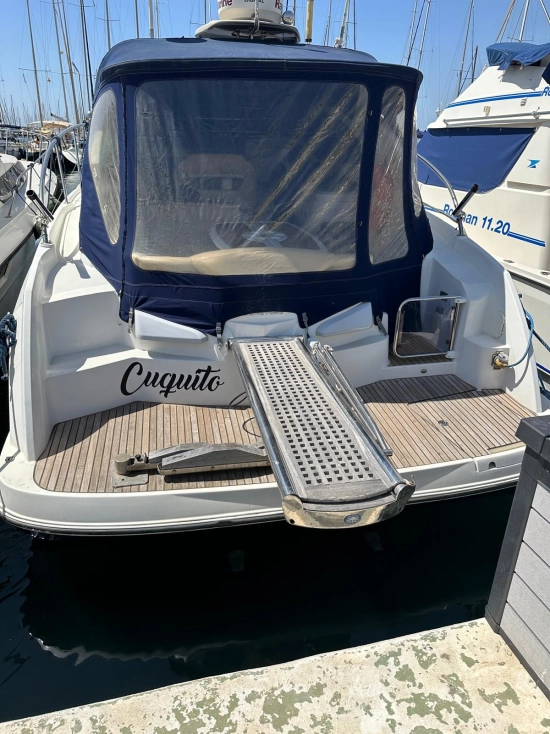 Beneteau Montecarlo 37 preowned for sale