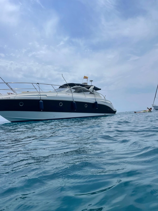 Beneteau Montecarlo 37 preowned for sale