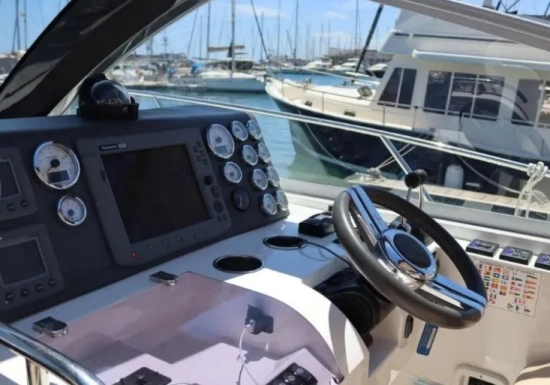 SEALINE SC35 preowned for sale