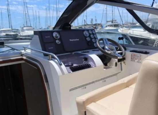 SEALINE SC35 preowned for sale