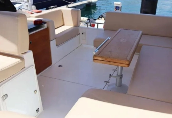 SEALINE SC35 preowned for sale