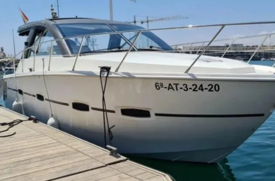 SEALINE SC35 preowned for sale