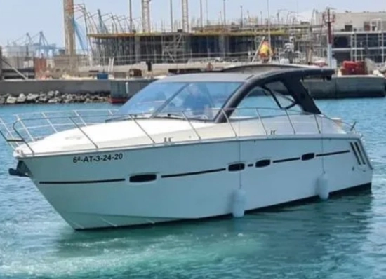 SEALINE SC35 preowned for sale