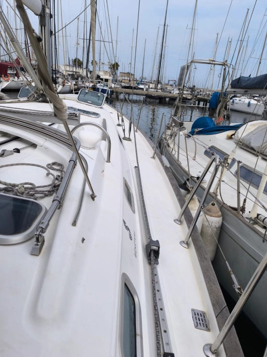 Beneteau Beneteau 411 preowned for sale