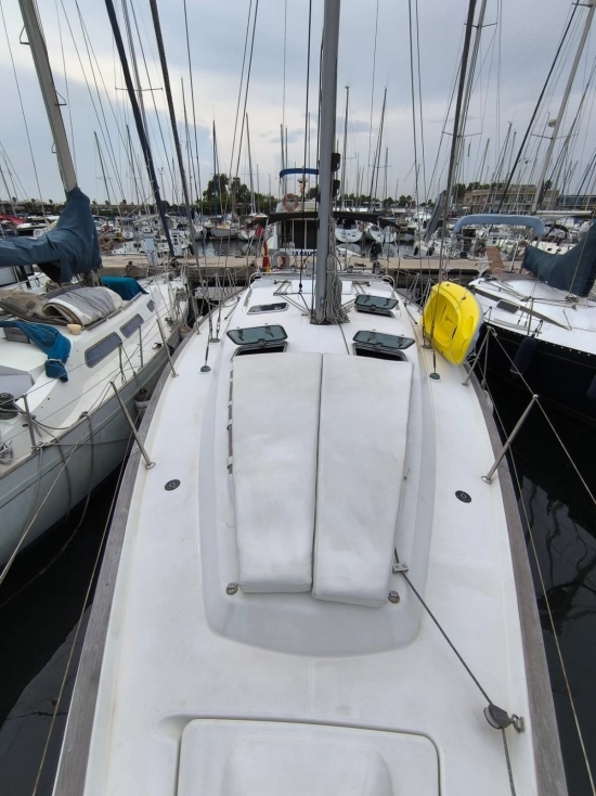 Beneteau Beneteau 411 preowned for sale