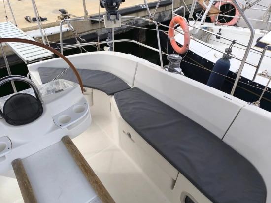 Beneteau Beneteau 411 preowned for sale