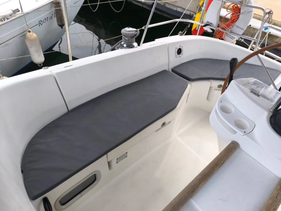 Beneteau Beneteau 411 preowned for sale