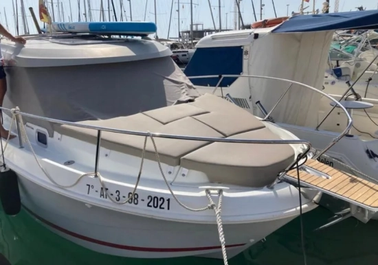 BENETEAU Beneteau 780 OB preowned for sale