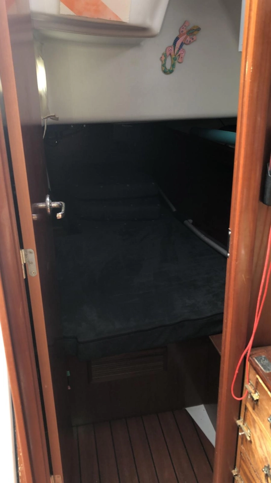 BENETEAU Beneteau Oceanis Clipper 393 preowned for sale