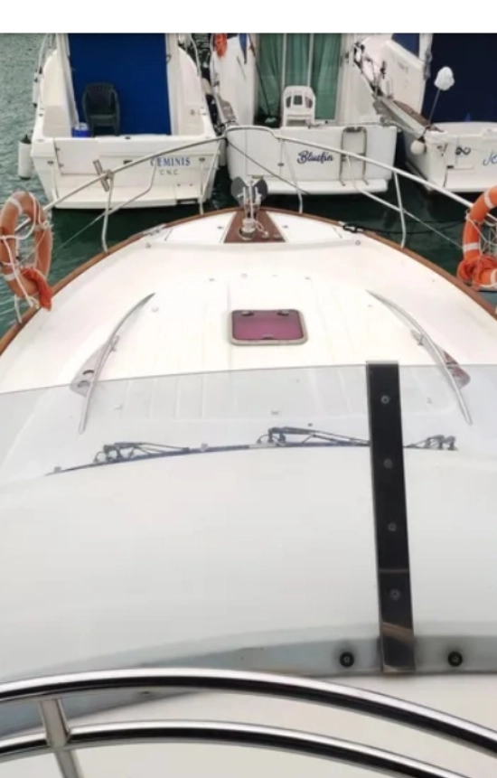 Beneteau Antares 12 preowned for sale